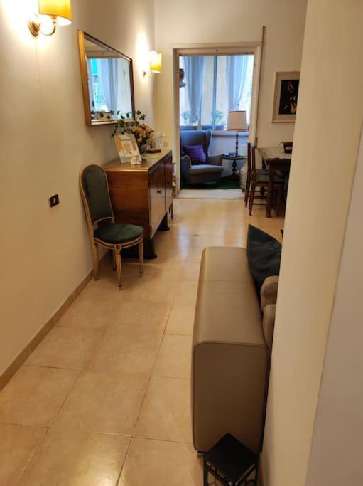 Appartamento A Due Passi Da San Pietro 罗马 外观 照片