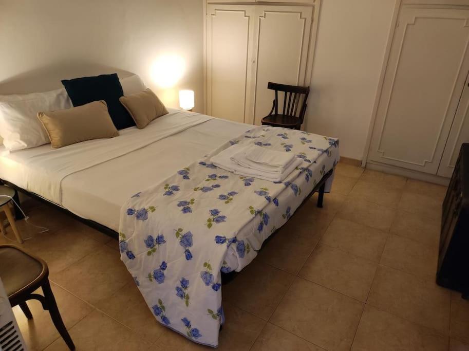 Appartamento A Due Passi Da San Pietro 罗马 外观 照片