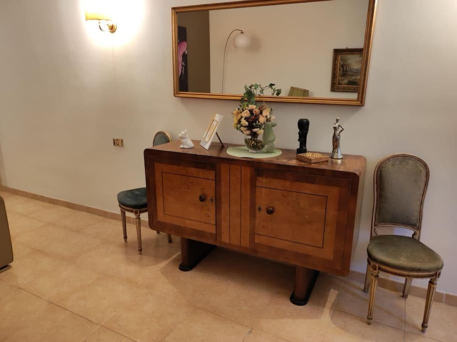 Appartamento A Due Passi Da San Pietro 罗马 外观 照片