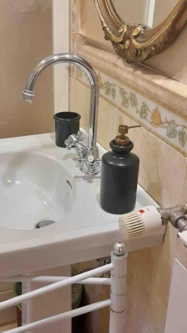 Appartamento A Due Passi Da San Pietro 罗马 外观 照片