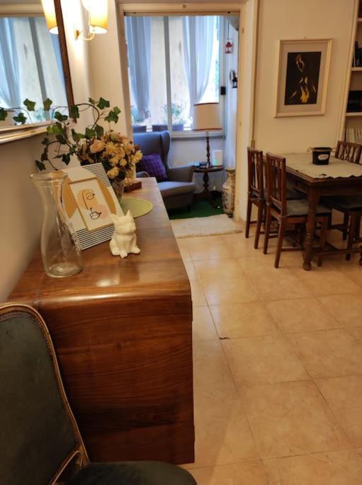Appartamento A Due Passi Da San Pietro 罗马 外观 照片