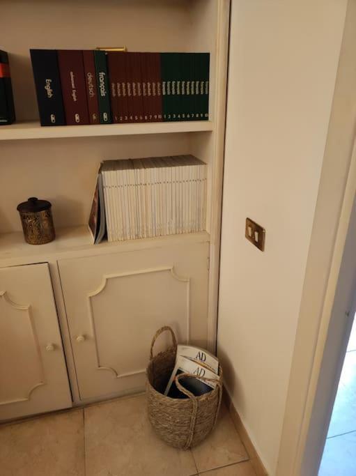 Appartamento A Due Passi Da San Pietro 罗马 外观 照片