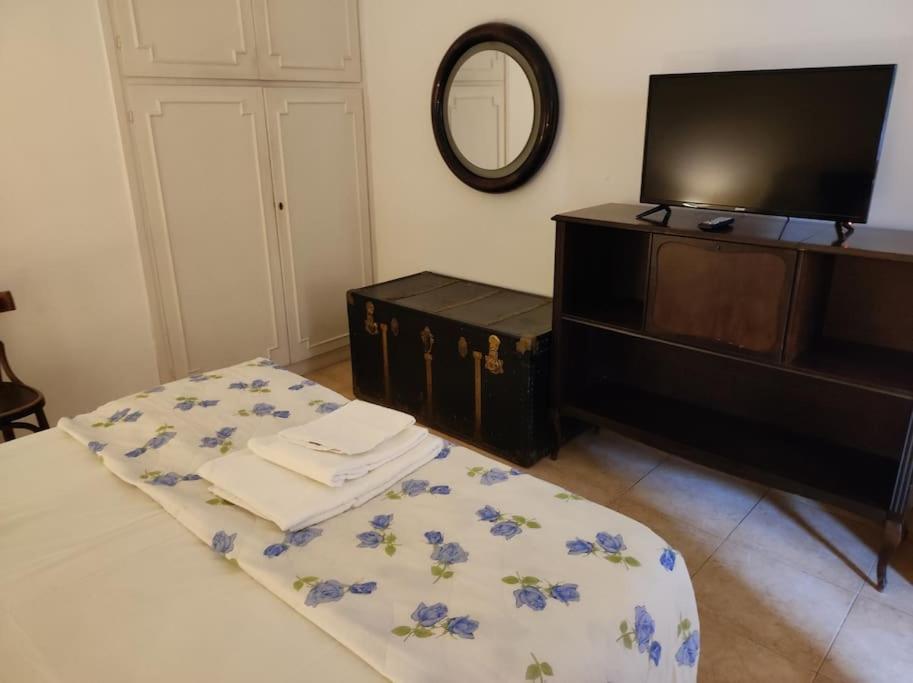 Appartamento A Due Passi Da San Pietro 罗马 外观 照片