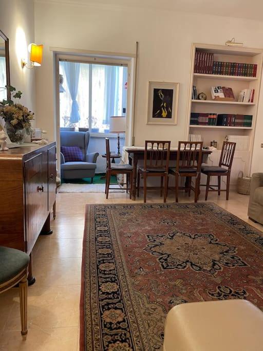 Appartamento A Due Passi Da San Pietro 罗马 外观 照片