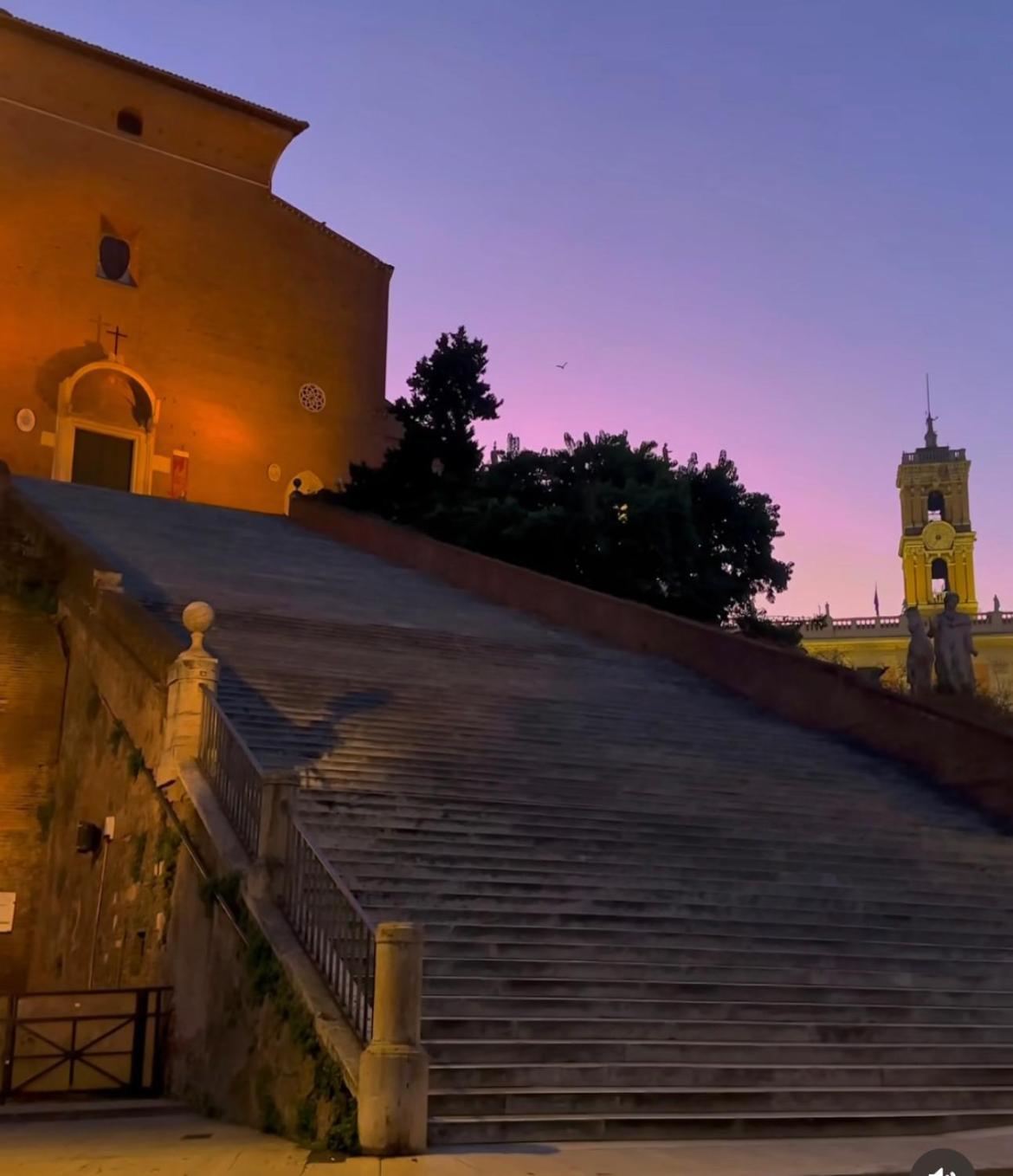 Appartamento A Due Passi Da San Pietro 罗马 外观 照片