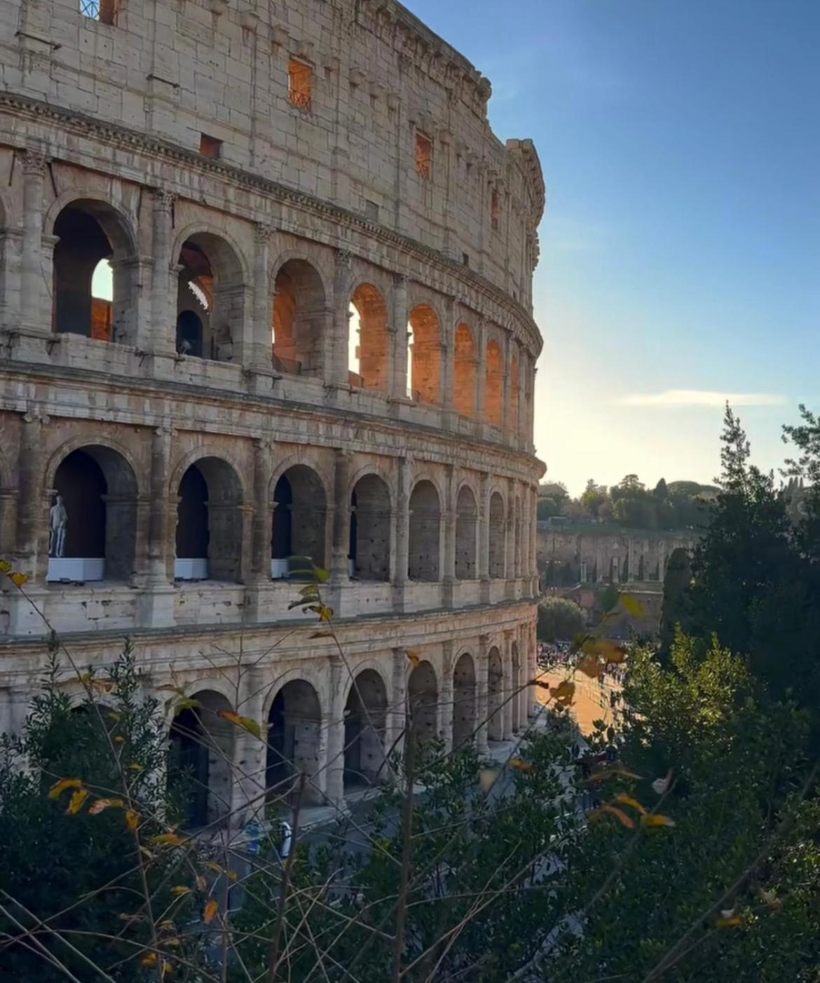 Appartamento A Due Passi Da San Pietro 罗马 外观 照片