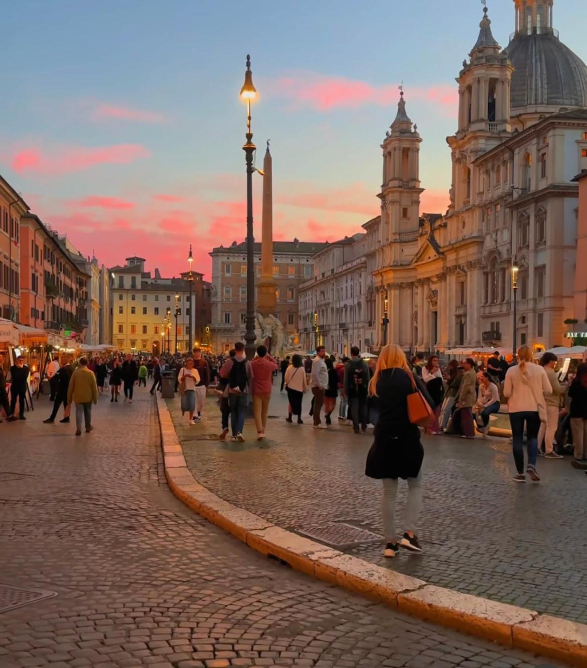 Appartamento A Due Passi Da San Pietro 罗马 外观 照片